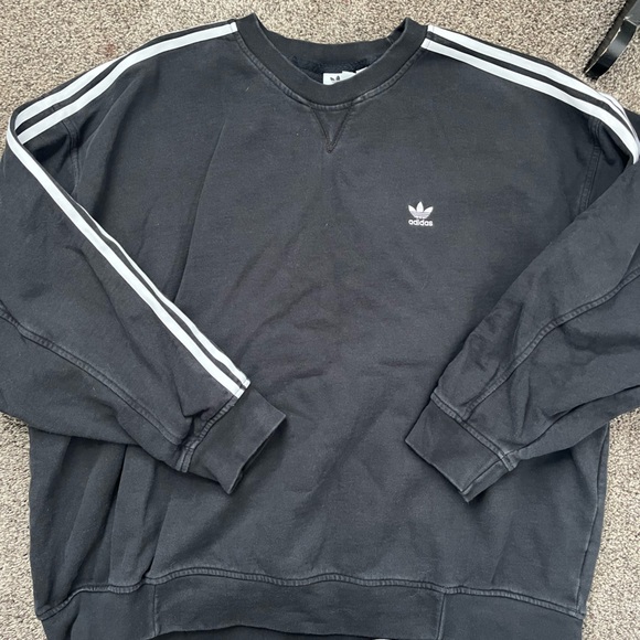 Adidas crewneck - Picture 6 of 7